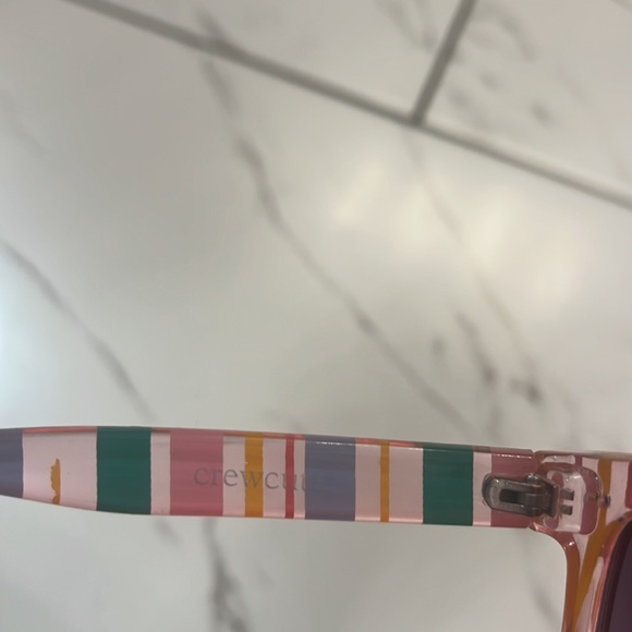 Girls Crewcuts sunglasses - Picture 3 of 3